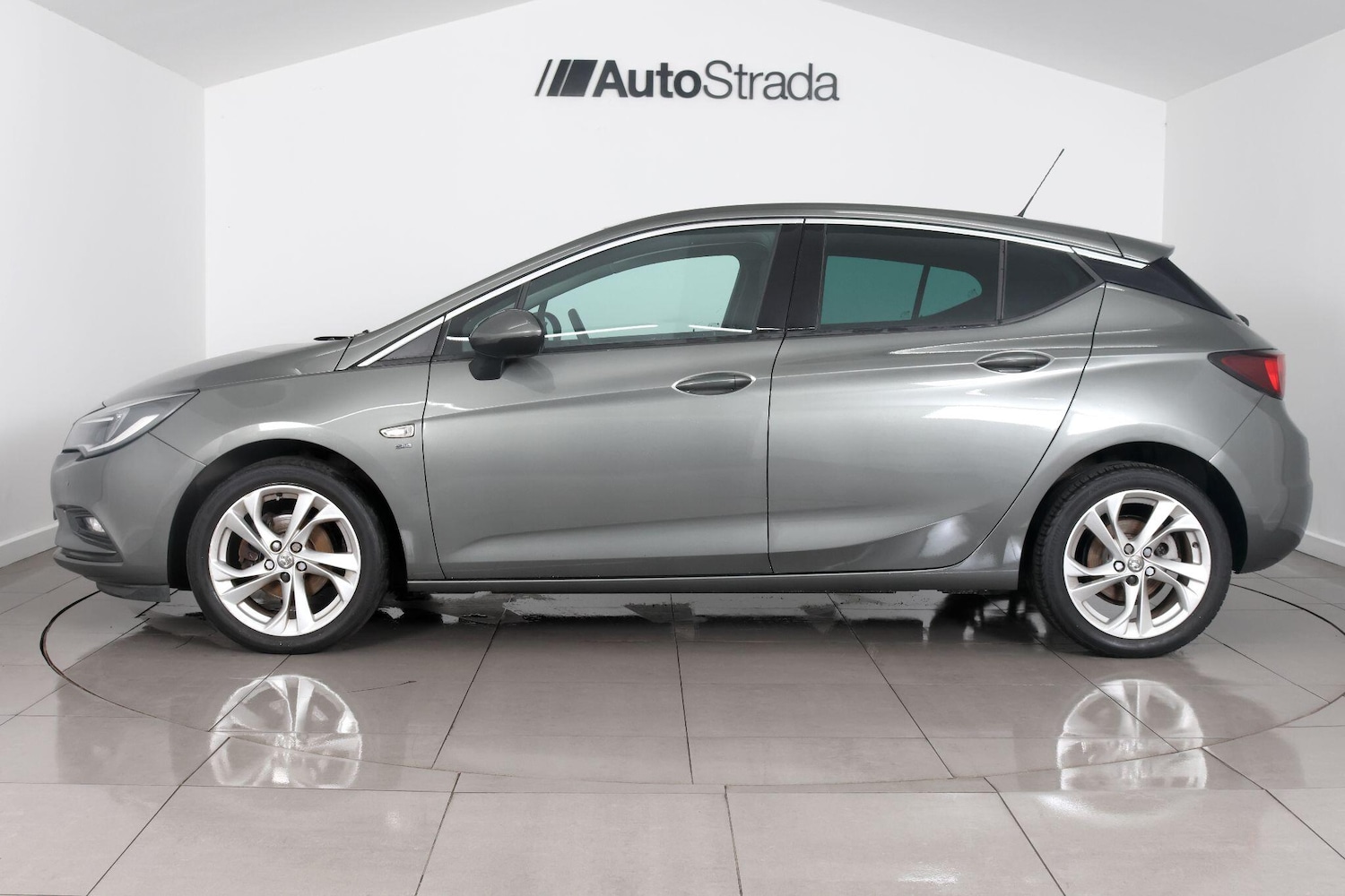 Used Vauxhall Astra for sale - 77015530: Photo 7