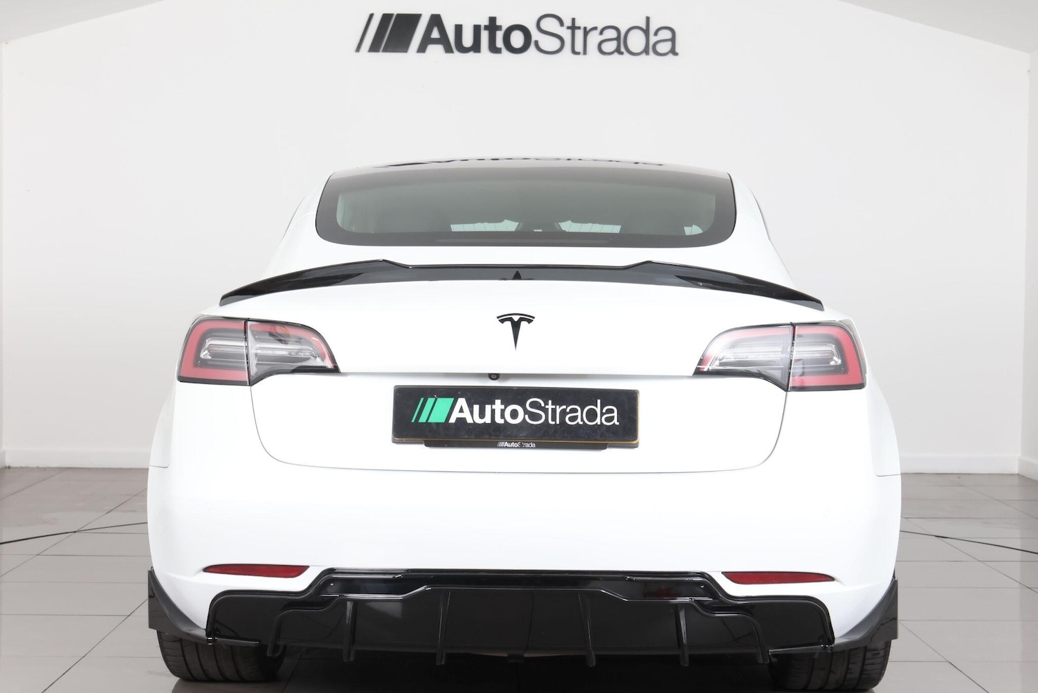 Used Tesla Model 3 for sale - 77737528: Photo 10