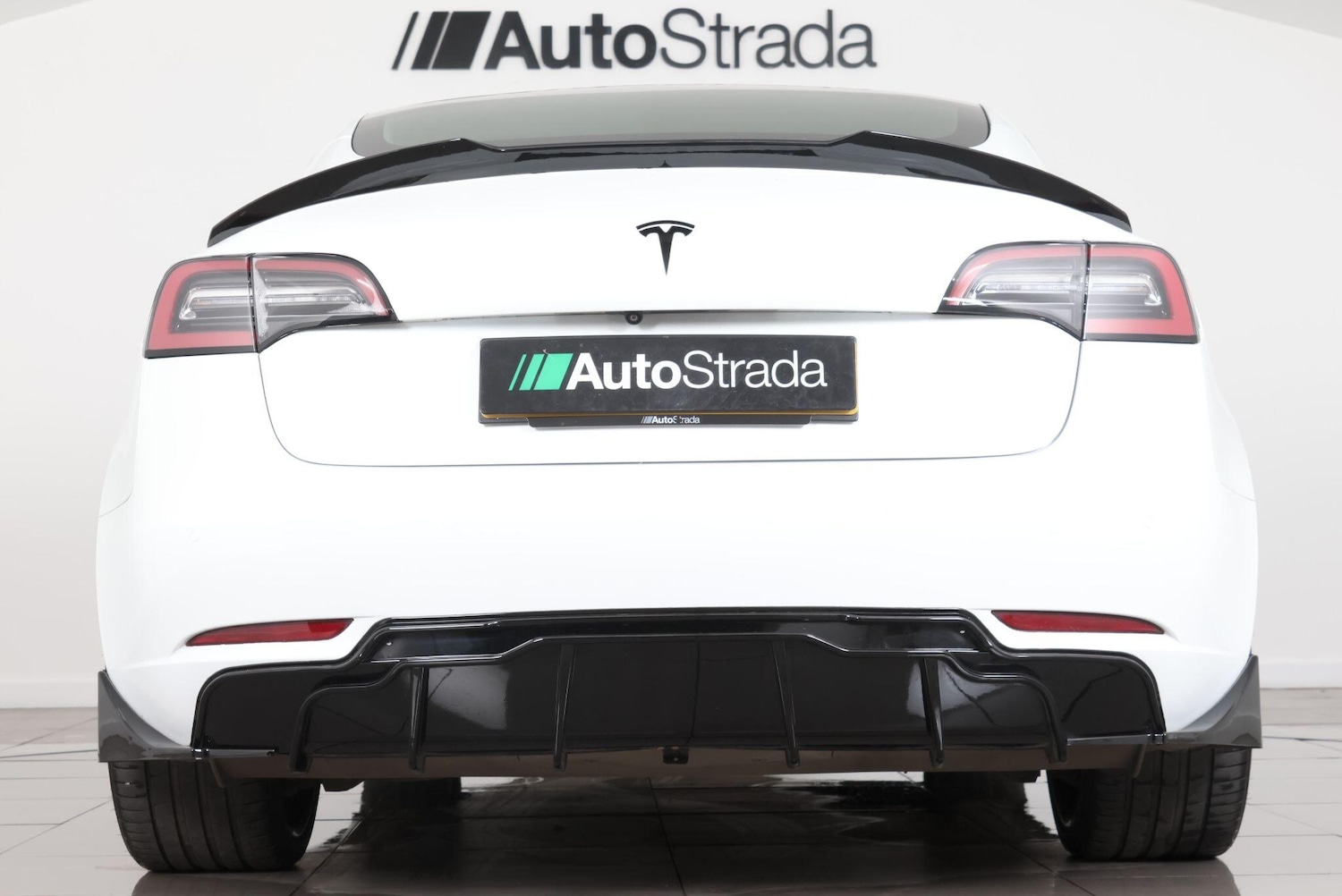 Used Tesla Model 3 for sale - 77737528: Photo 11