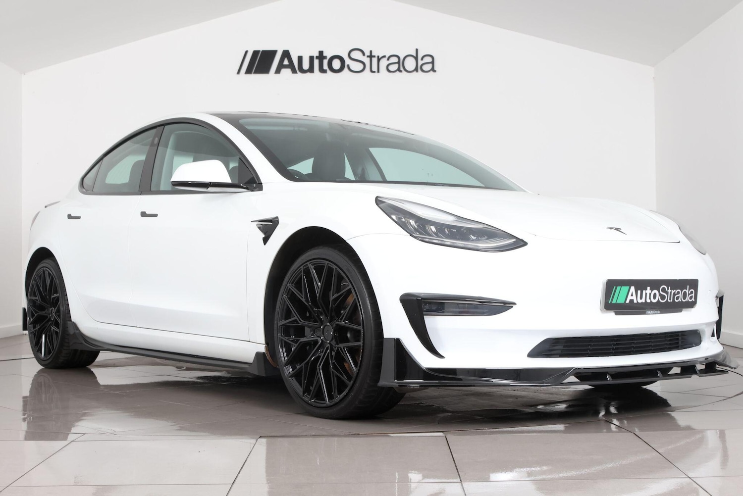 Used Tesla Model 3 for sale - 77737528: Photo 14