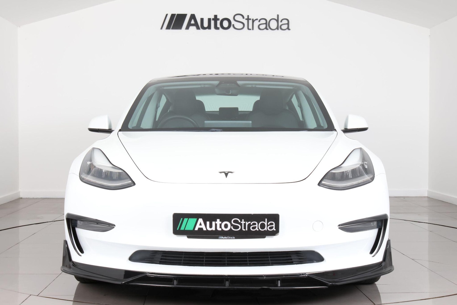 Used Tesla Model 3 for sale - 77737528: Photo 16