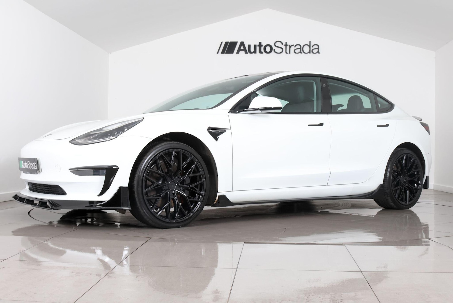 Used Tesla Model 3 for sale - 77737528: Photo 17