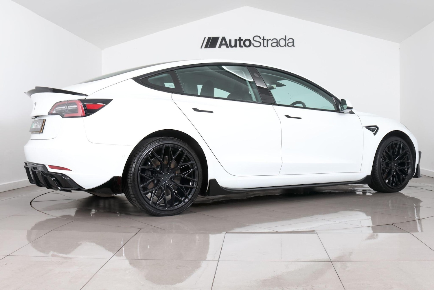 Used Tesla Model 3 for sale - 77737528: Photo 19