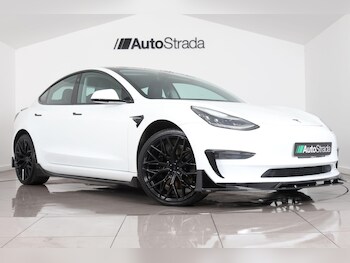 Used Tesla Model 3 2019 for sale - 77737528: Photo