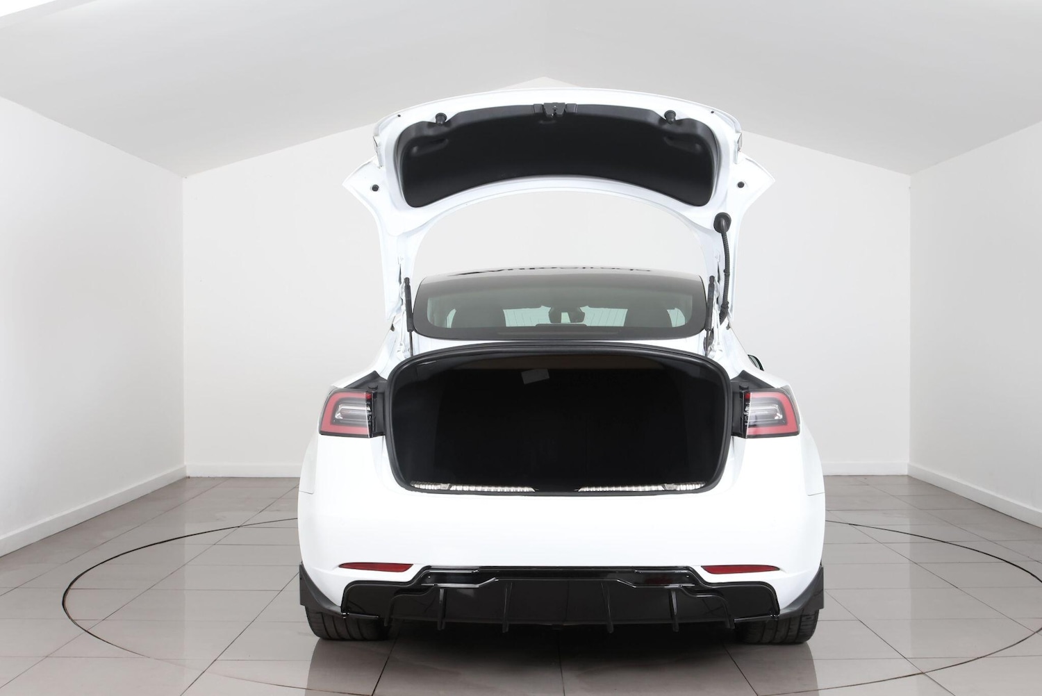 Used Tesla Model 3 for sale - 77737528: Photo 20