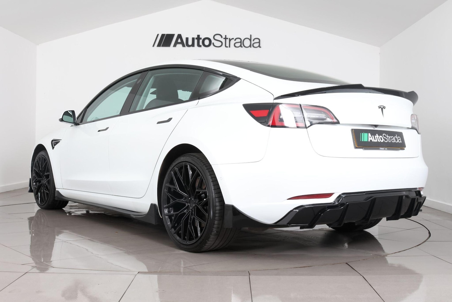 Used Tesla Model 3 for sale - 77737528: Photo 21