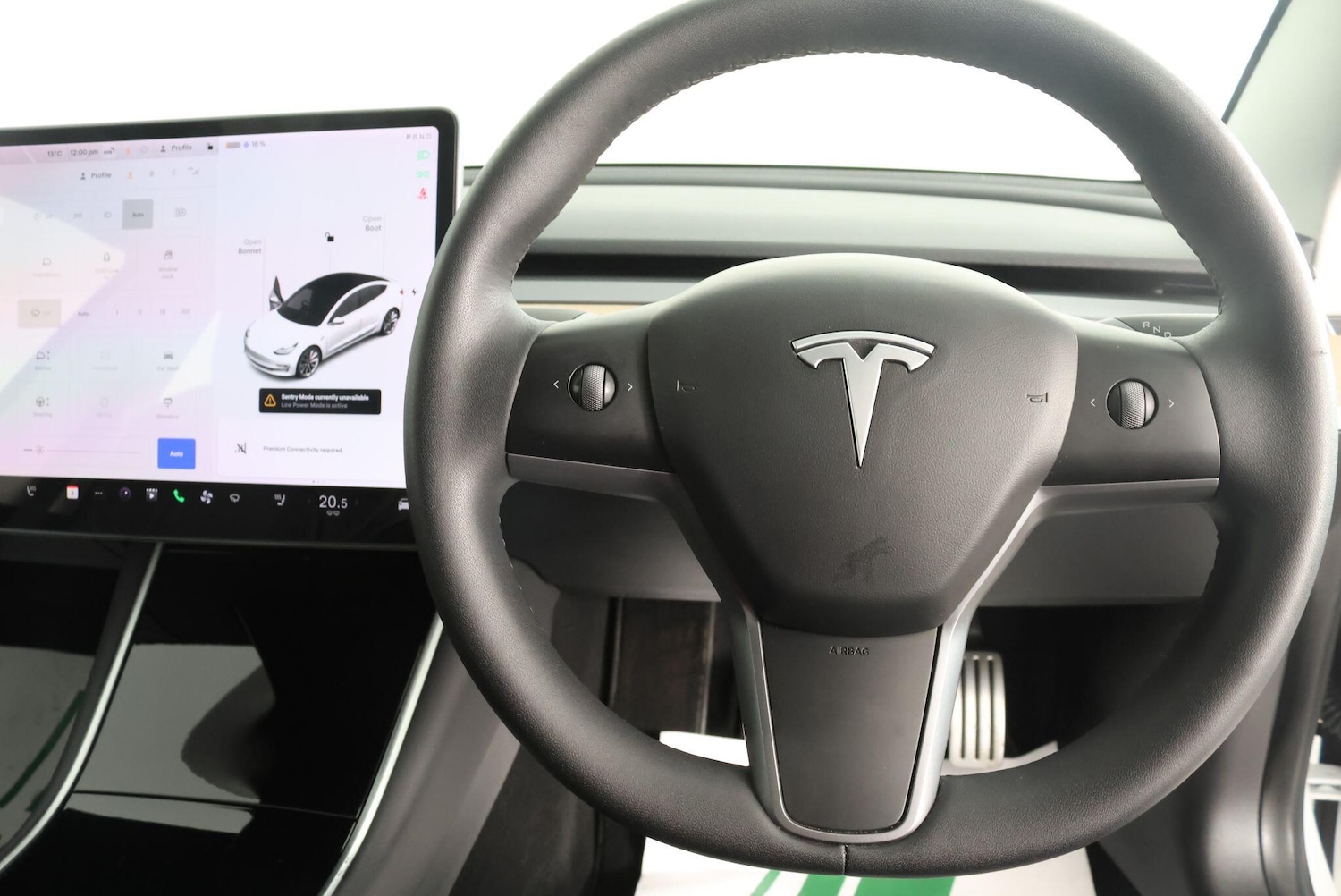 Used Tesla Model 3 for sale - 77737528: Photo 22