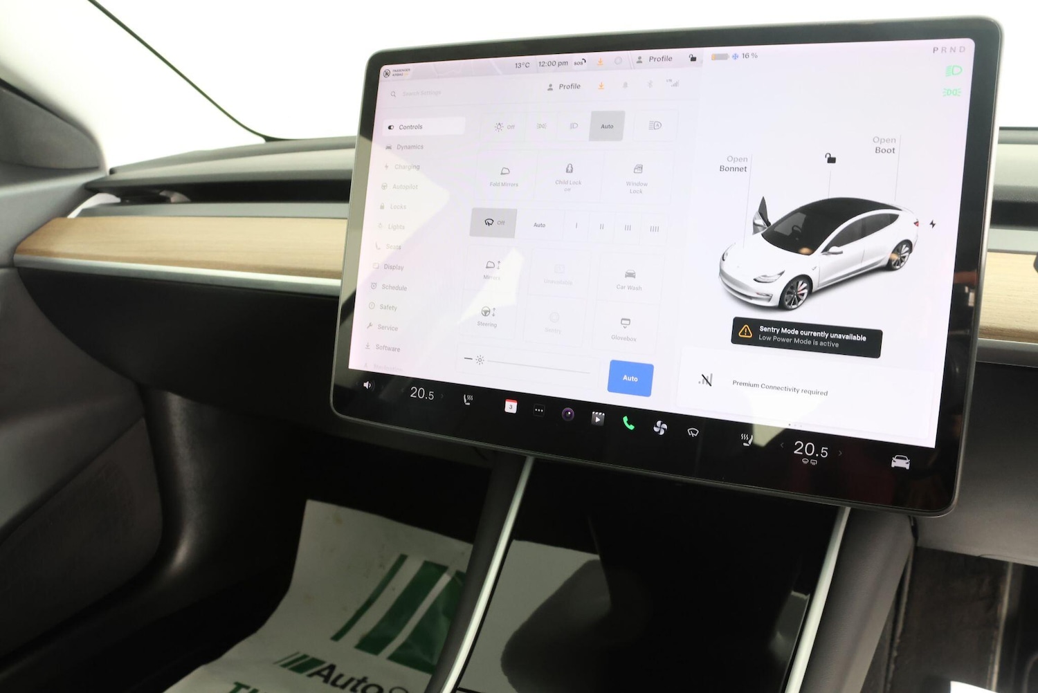 Used Tesla Model 3 for sale - 77737528: Photo 30