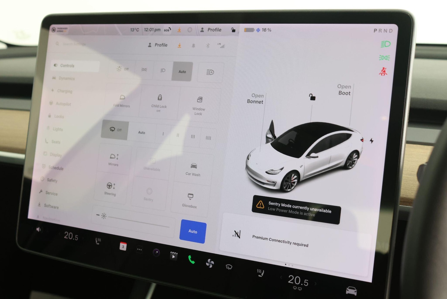 Used Tesla Model 3 for sale - 77737528: Photo 31