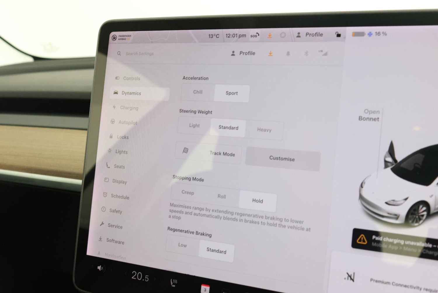 Used Tesla Model 3 for sale - 77737528: Photo 32