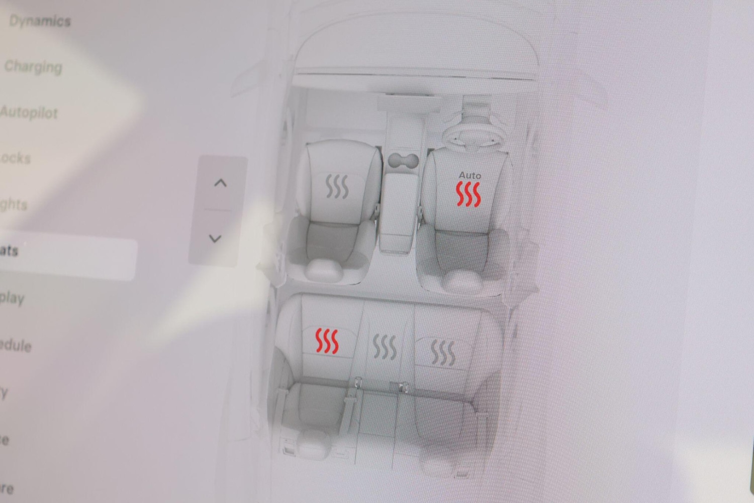 Used Tesla Model 3 for sale - 77737528: Photo 34