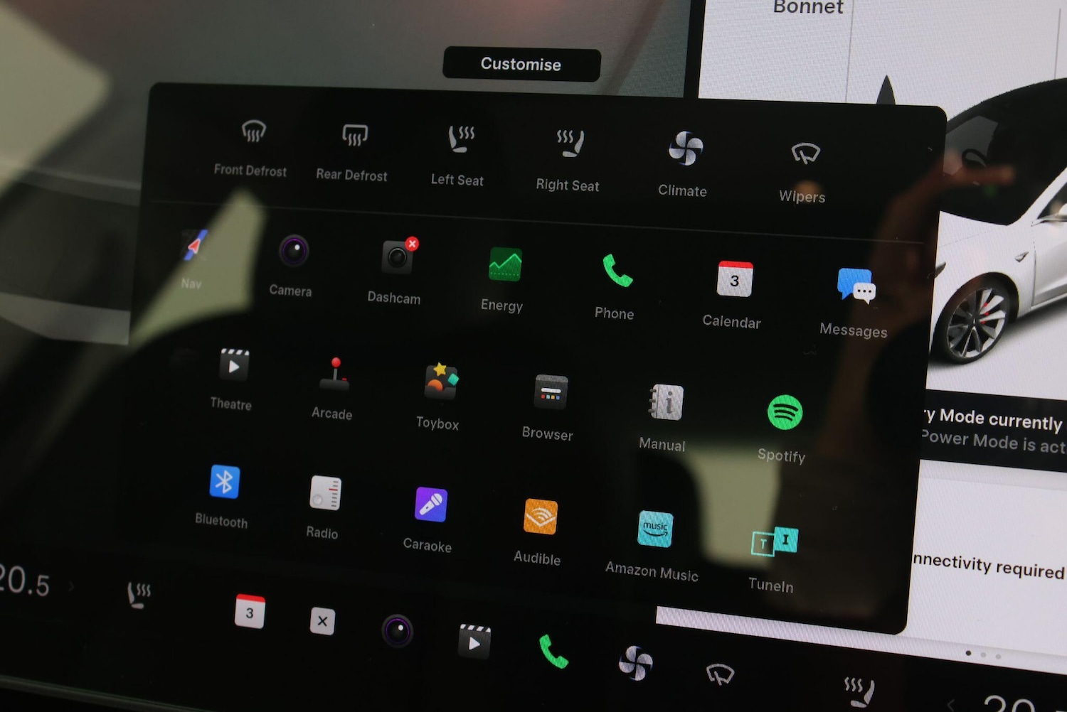 Used Tesla Model 3 for sale - 77737528: Photo 37