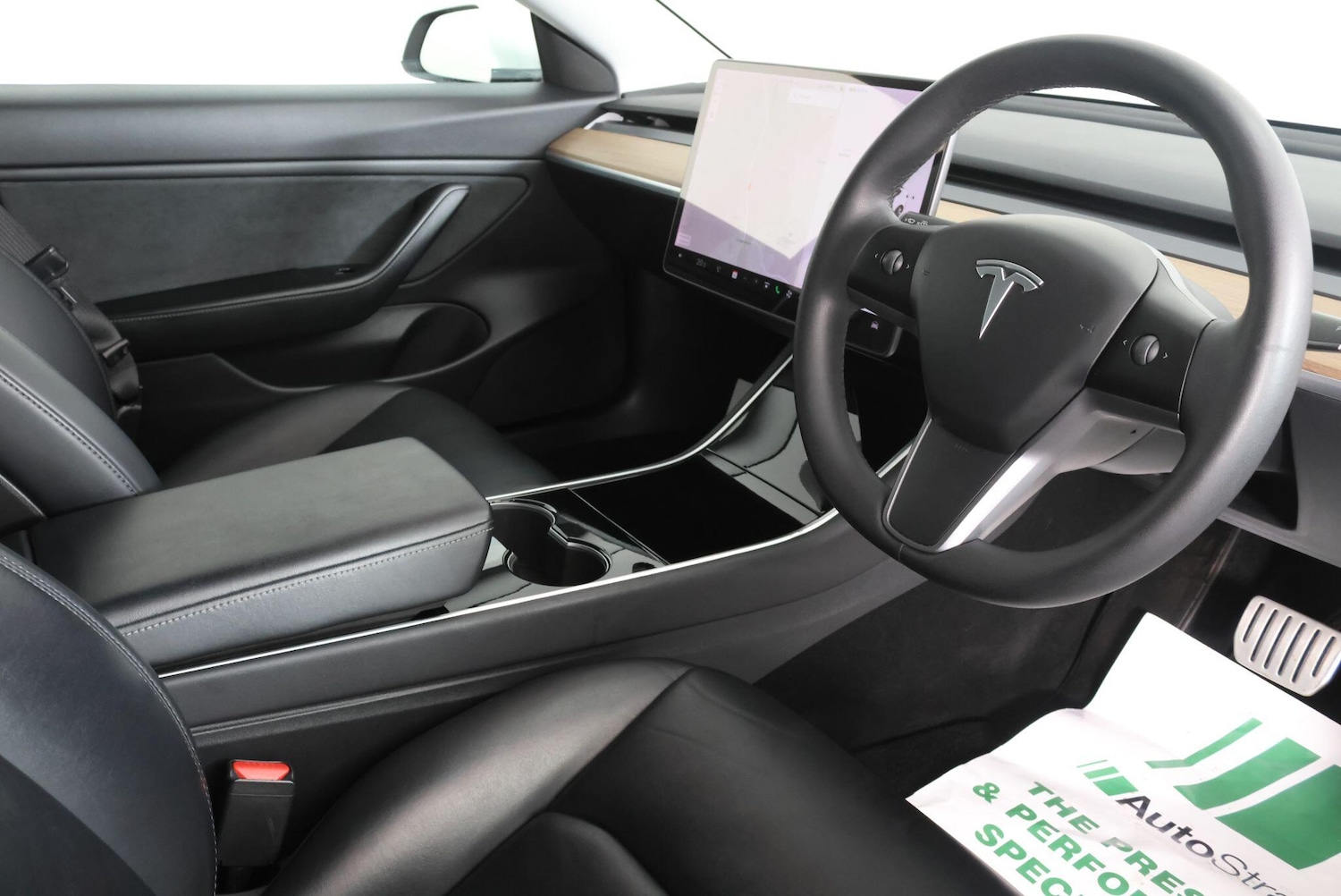Used Tesla Model 3 for sale - 77737528: Photo 4