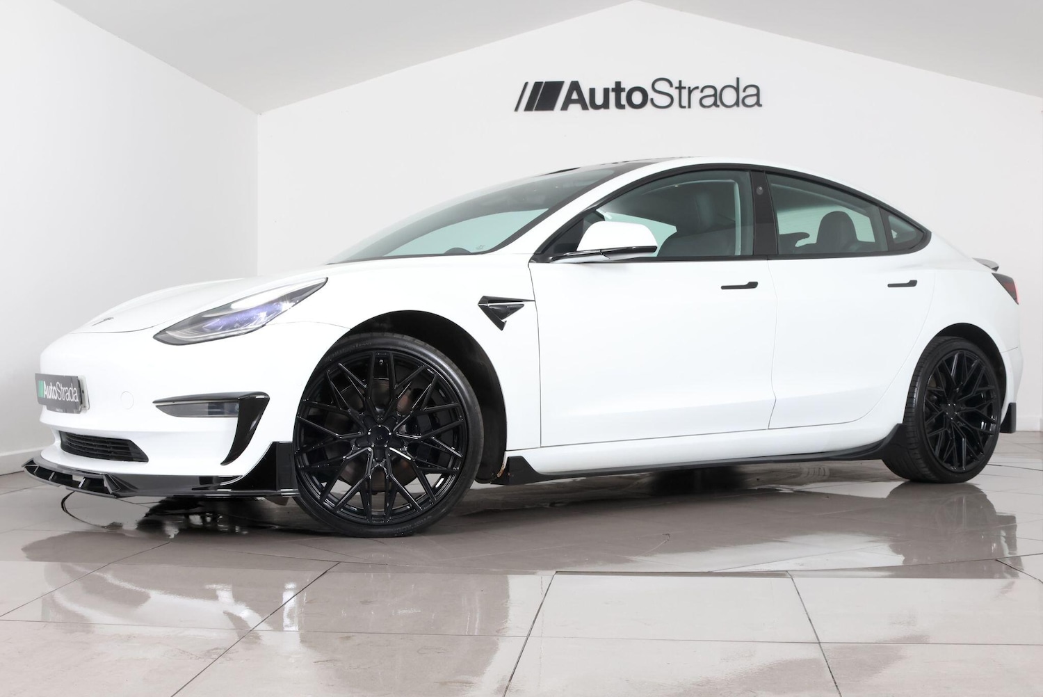 Used Tesla Model 3 for sale - 77737528: Photo 5