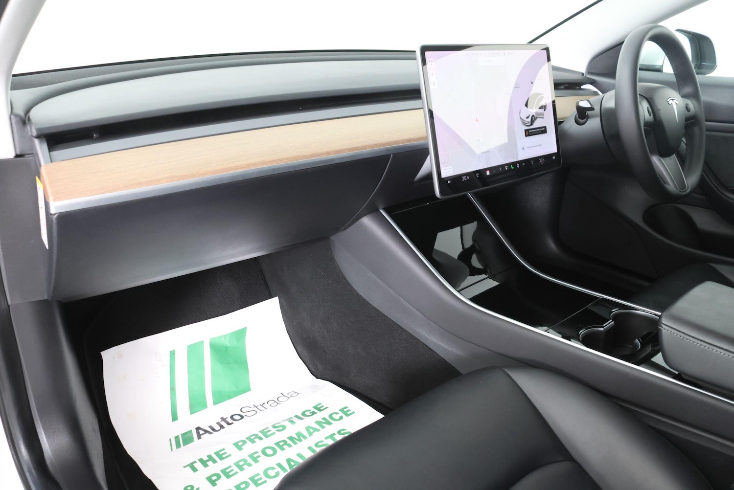 Used Tesla Model 3 for sale - 77737528: Photo 54