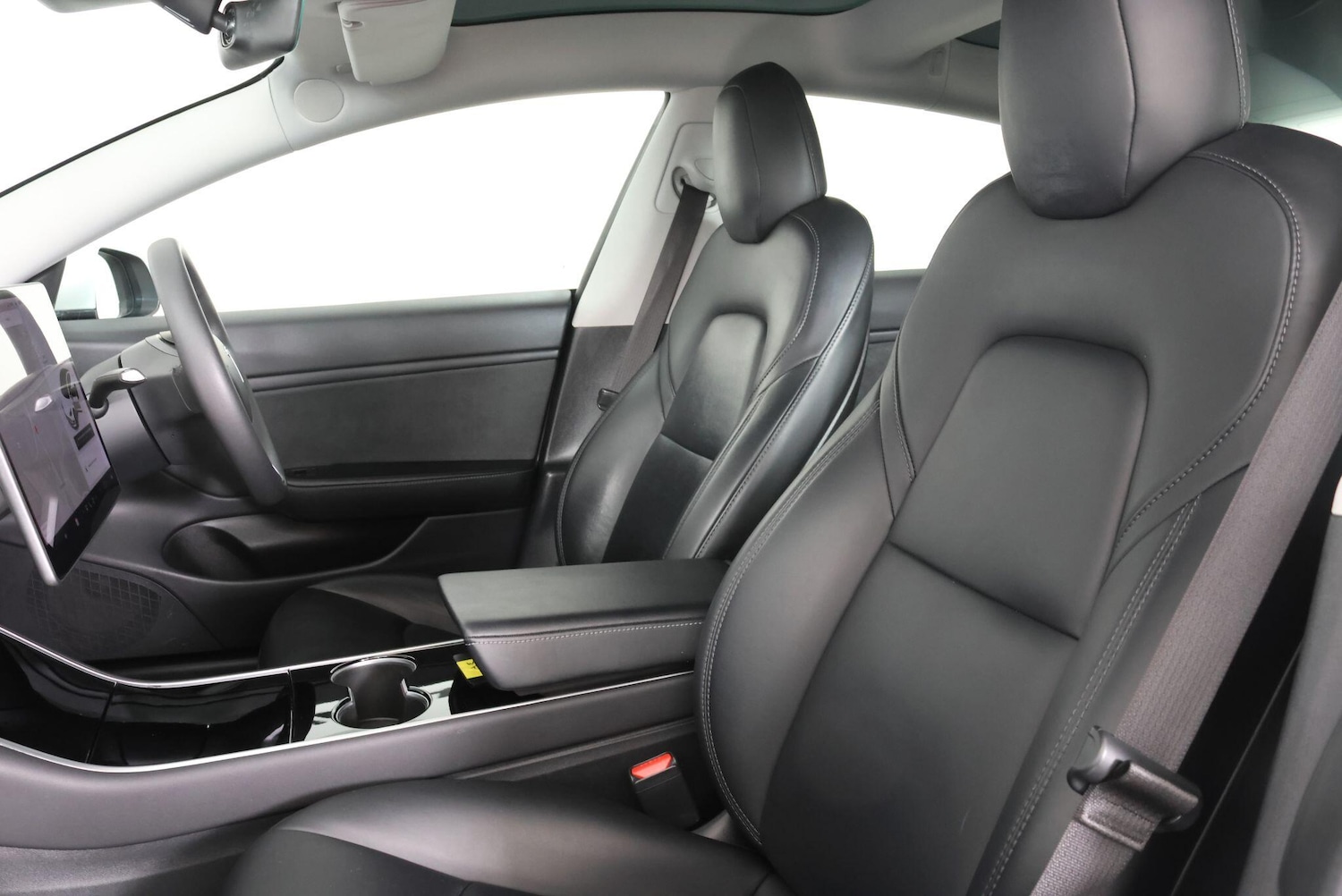 Used Tesla Model 3 for sale - 77737528: Photo 56