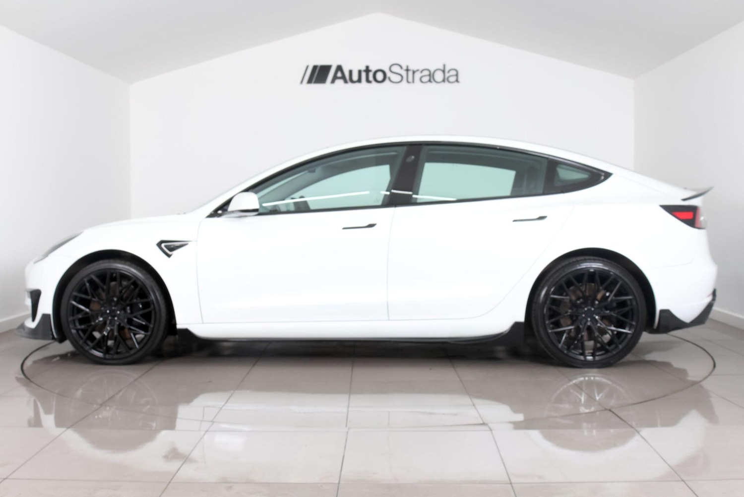 Used Tesla Model 3 for sale - 77737528: Photo 7