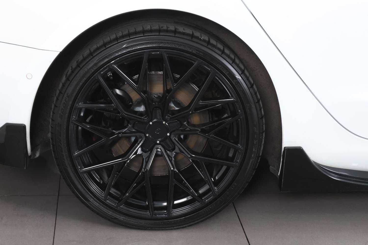 Used Tesla Model 3 for sale - 77737528: Photo 74