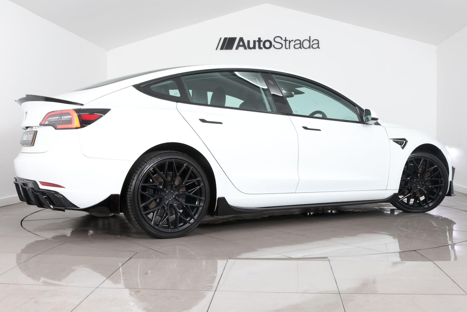 Used Tesla Model 3 for sale - 77737528: Photo 9