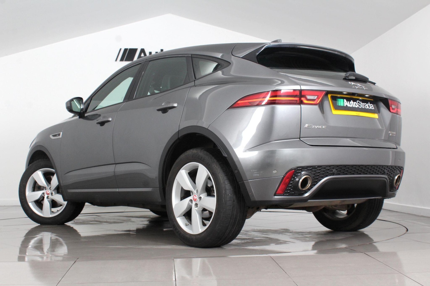 Used Jaguar E-Pace for sale - 76997894: Photo 12