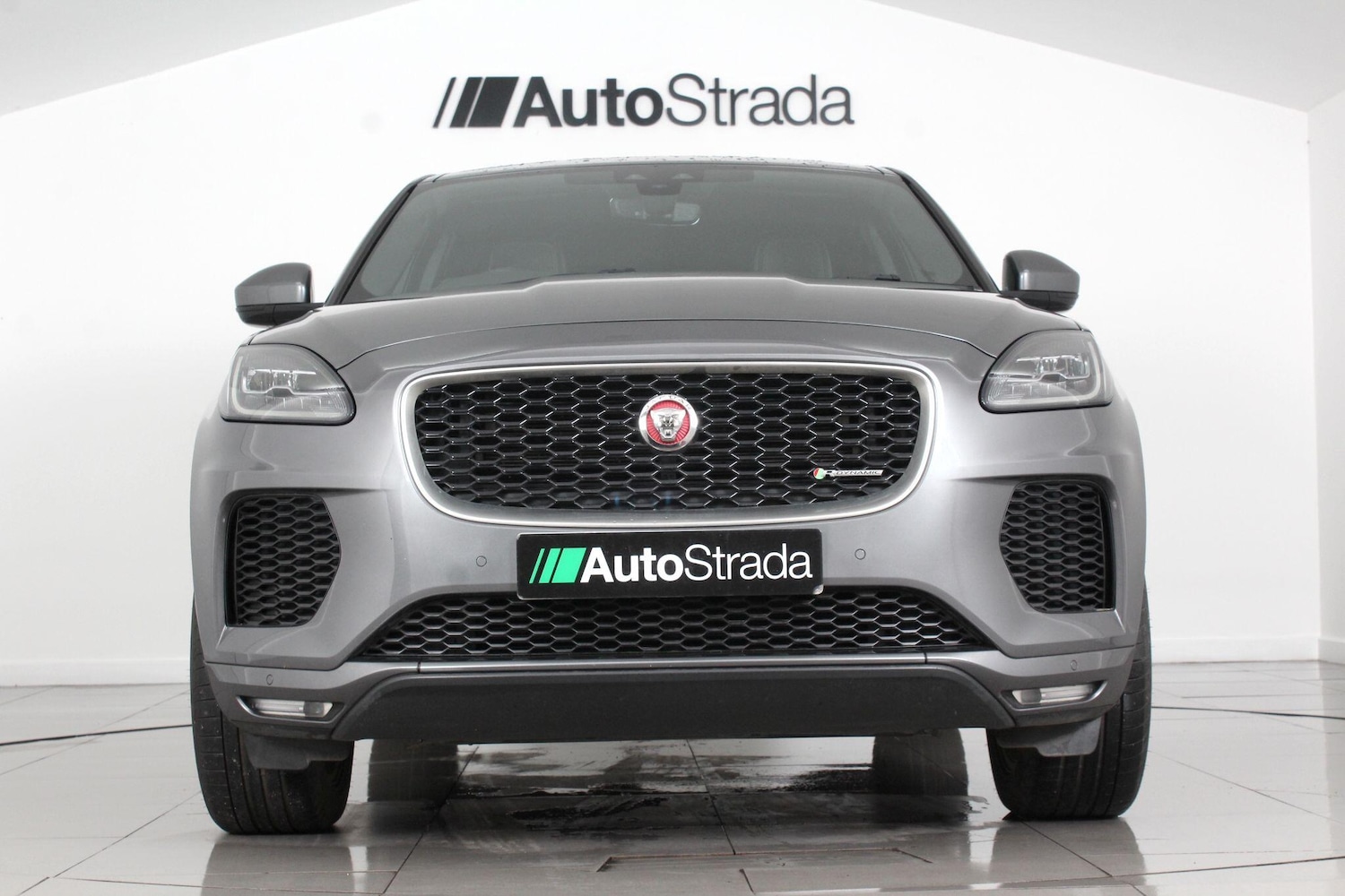 Used Jaguar E-Pace for sale - 76997894: Photo 14