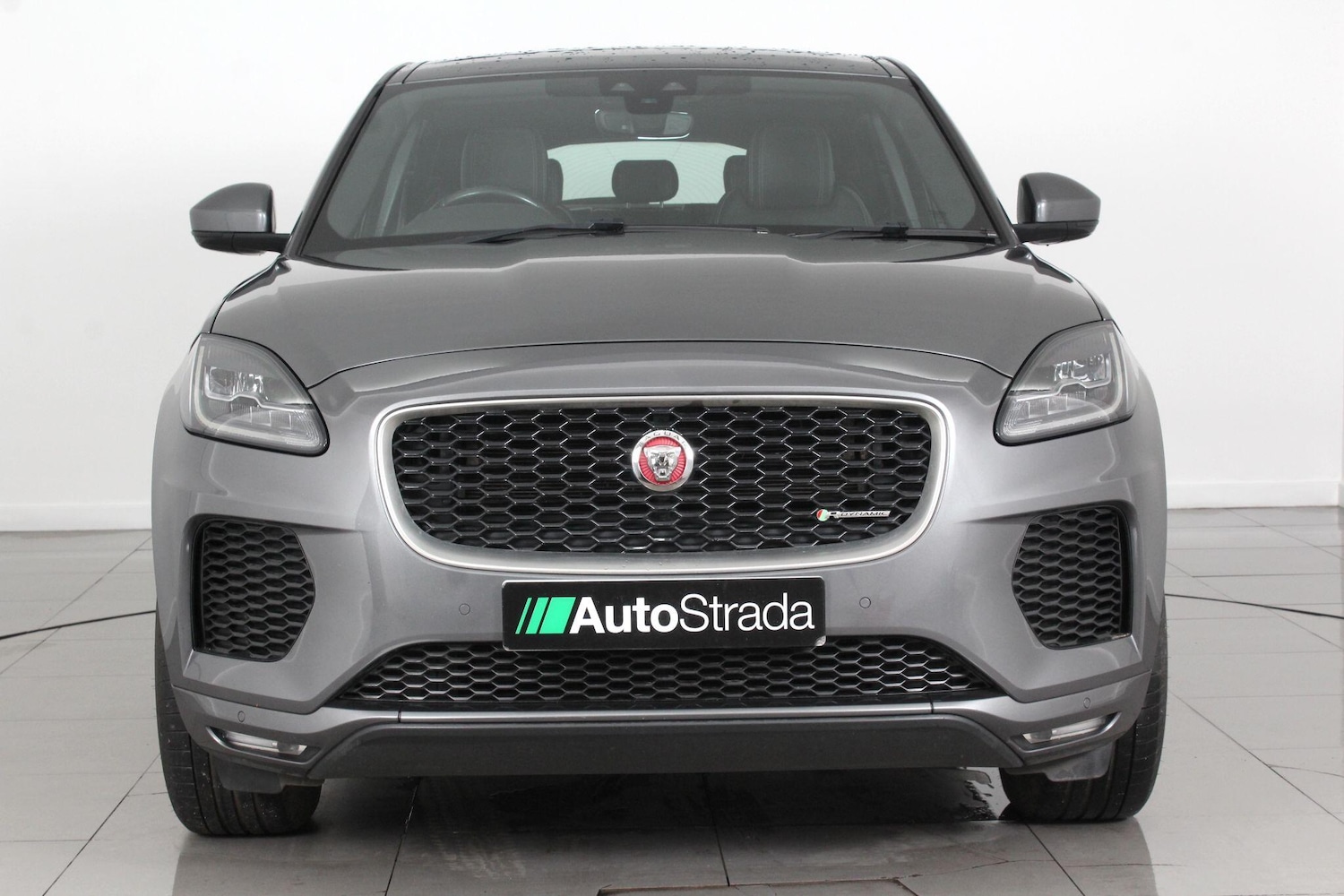 Used Jaguar E-Pace for sale - 76997894: Photo 15