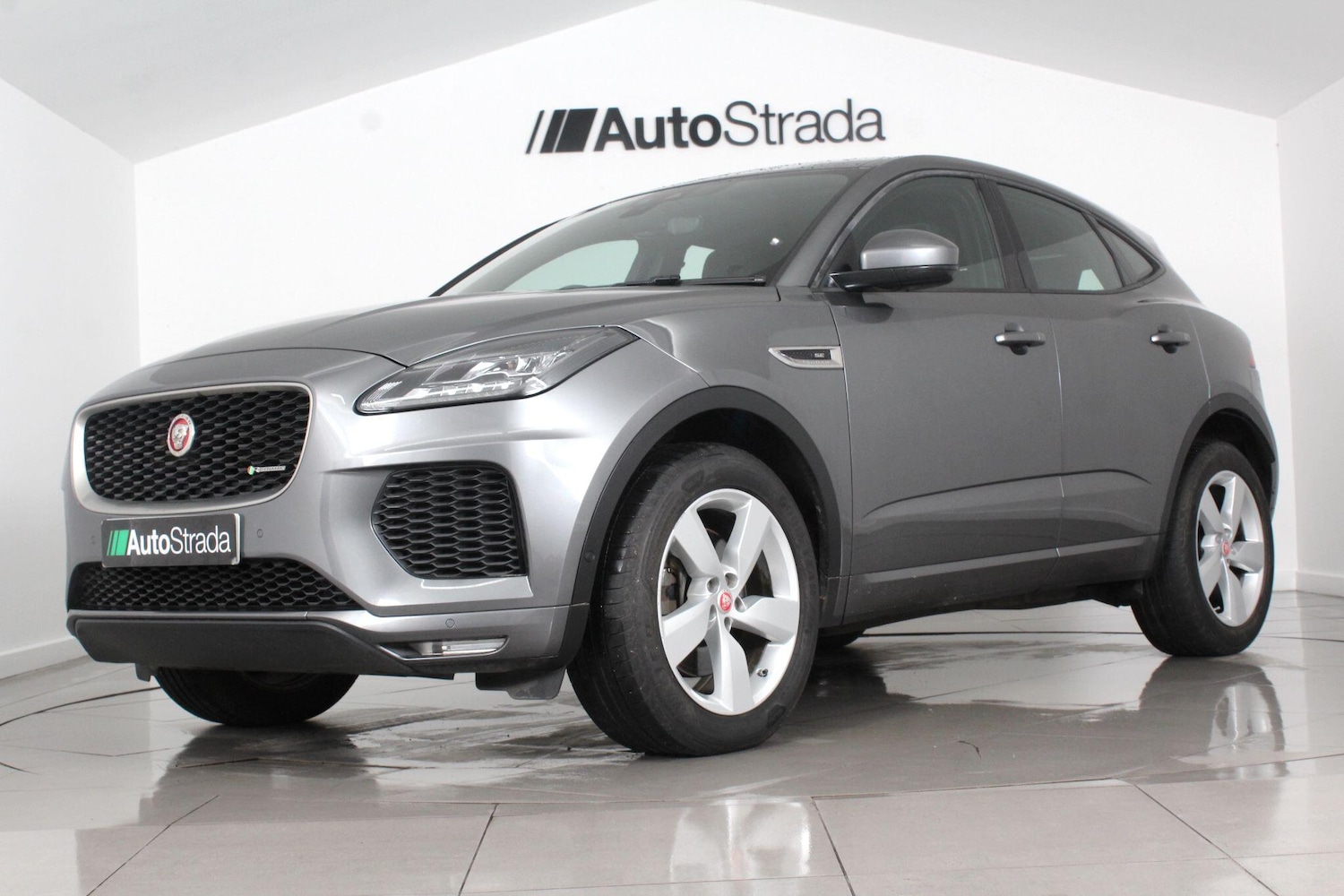 Used Jaguar E-Pace for sale - 76997894: Photo 16