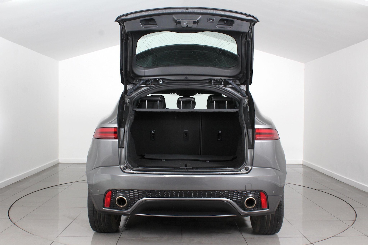 Used Jaguar E-Pace for sale - 76997894: Photo 19