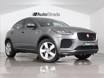 Used Jaguar E-Pace 2019 for sale - 76997894: Photo
