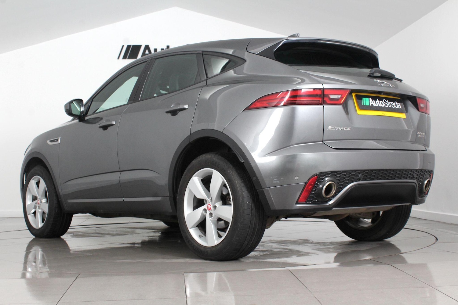 Used Jaguar E-Pace for sale - 76997894: Photo 20