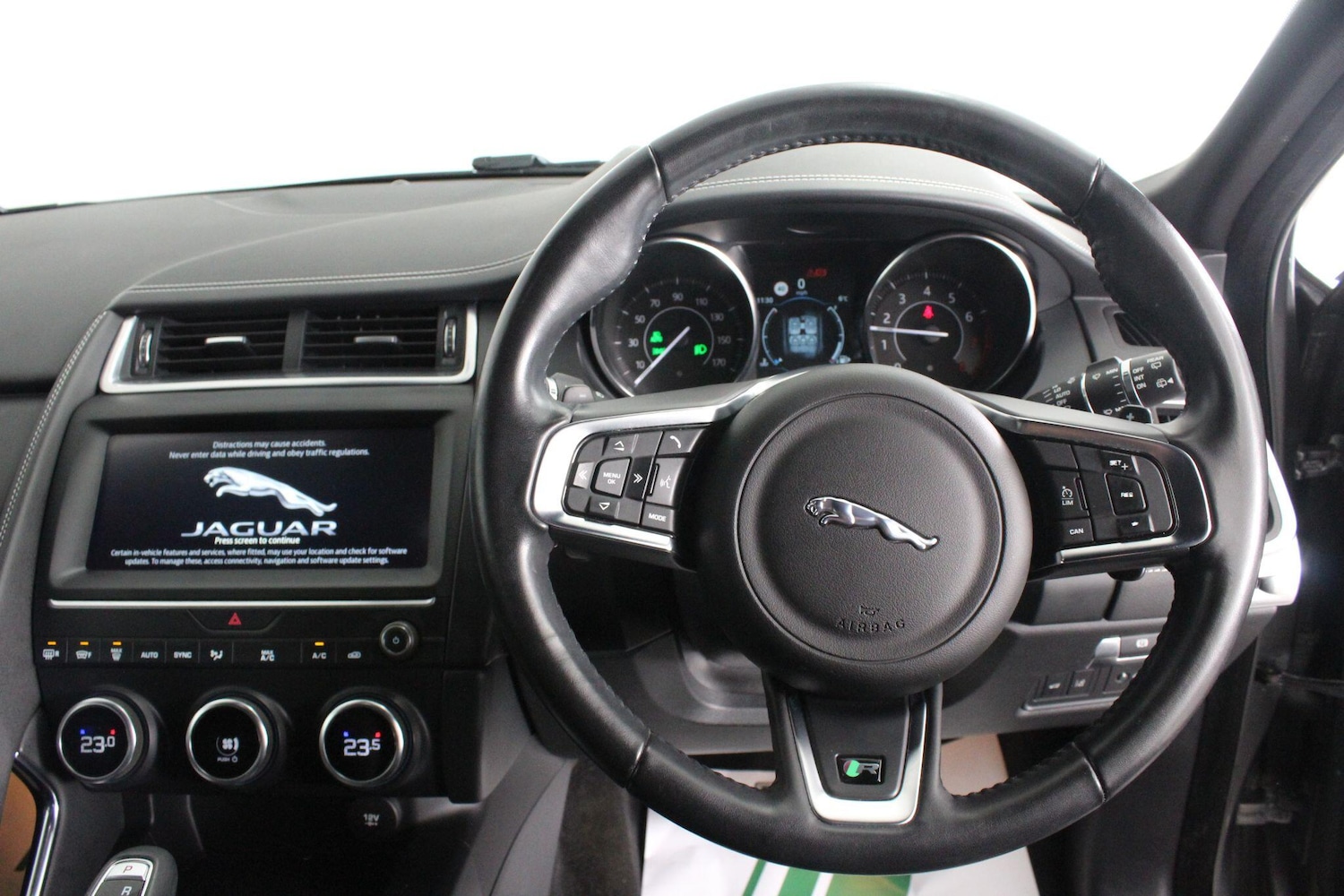 Used Jaguar E-Pace for sale - 76997894: Photo 21