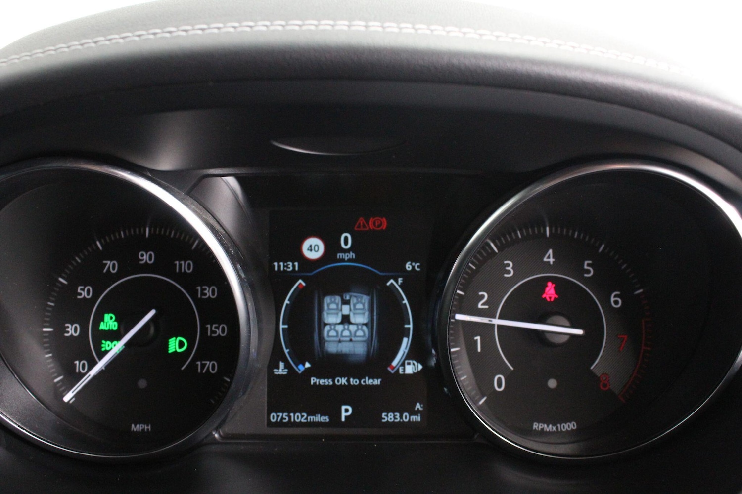 Used Jaguar E-Pace for sale - 76997894: Photo 31