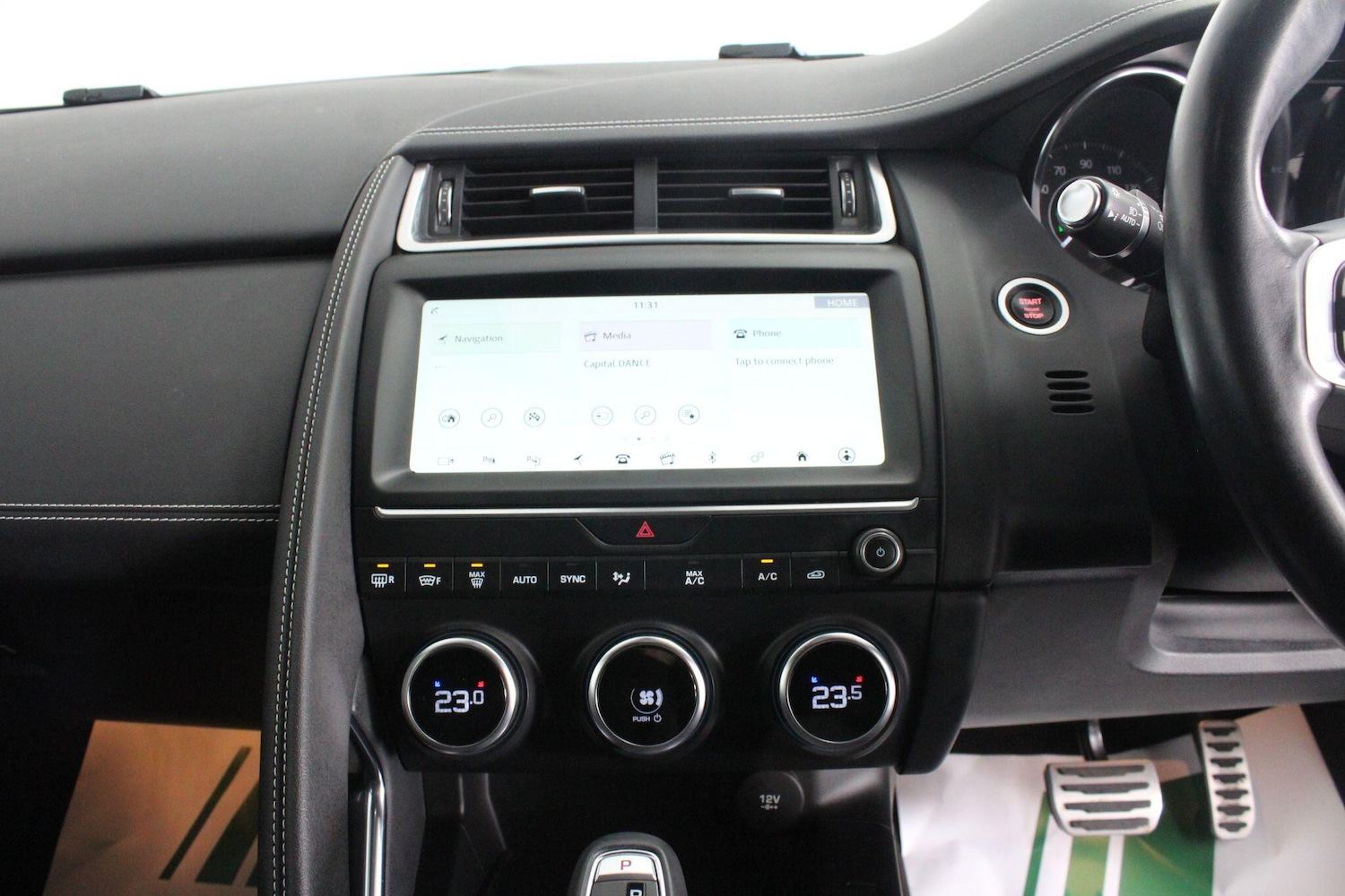 Used Jaguar E-Pace for sale - 76997894: Photo 32