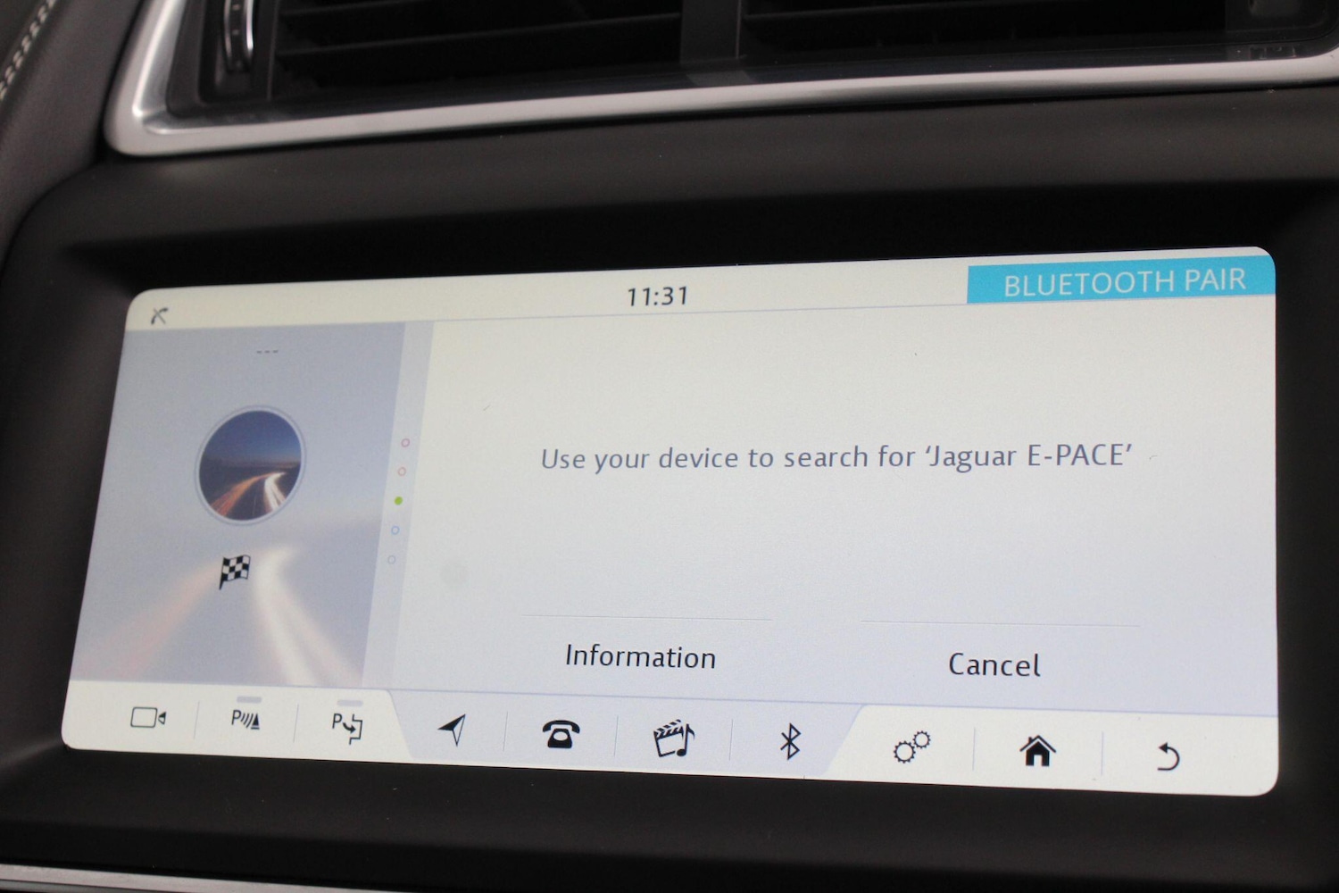 Used Jaguar E-Pace for sale - 76997894: Photo 35