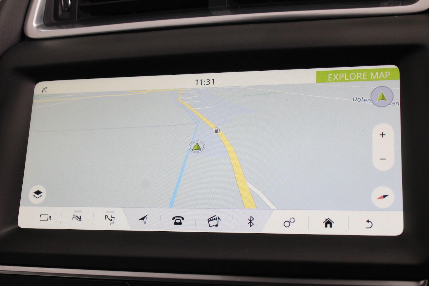 Used Jaguar E-Pace for sale - 76997894: Photo 4