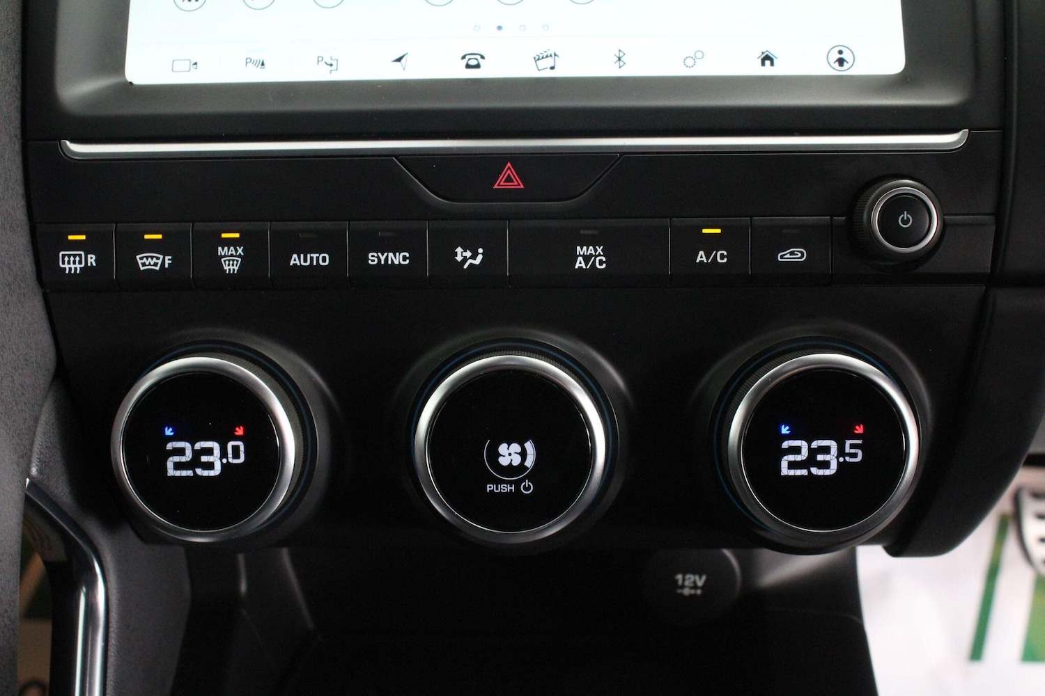 Used Jaguar E-Pace for sale - 76997894: Photo 42