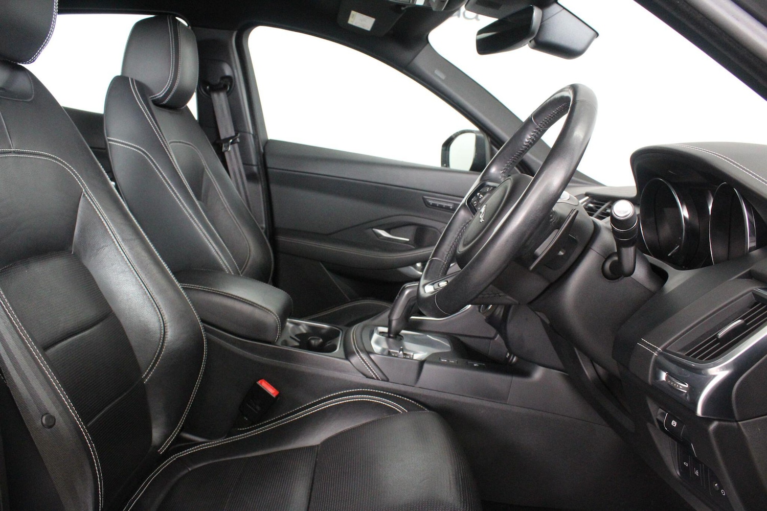 Used Jaguar E-Pace for sale - 76997894: Photo 47