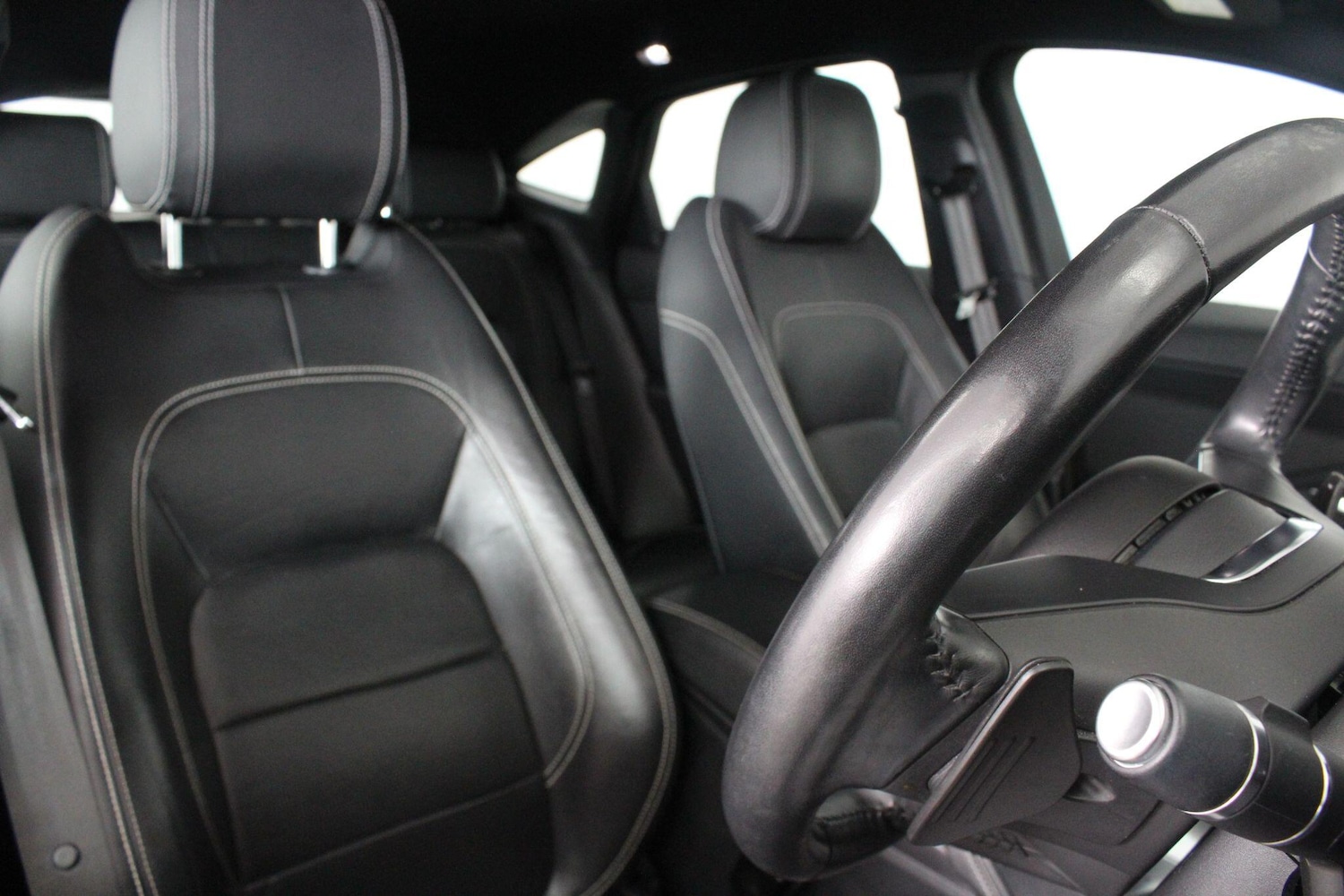 Used Jaguar E-Pace for sale - 76997894: Photo 49