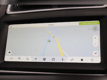 Used Jaguar E-Pace 2019 for sale - 76997894: Photo