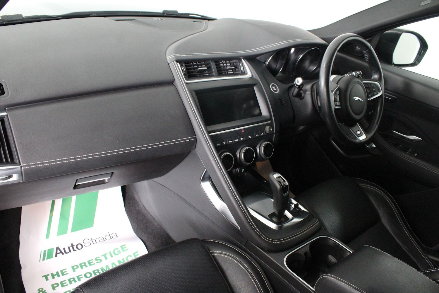 Used Jaguar E-Pace for sale - 76997894: Photo 66