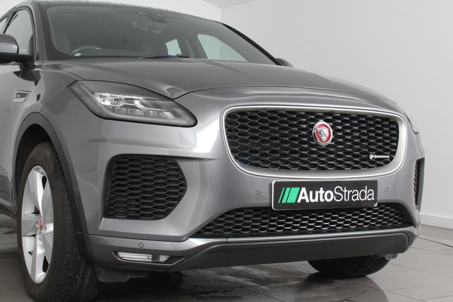 Used Jaguar E-Pace for sale - 76997894: Photo 68