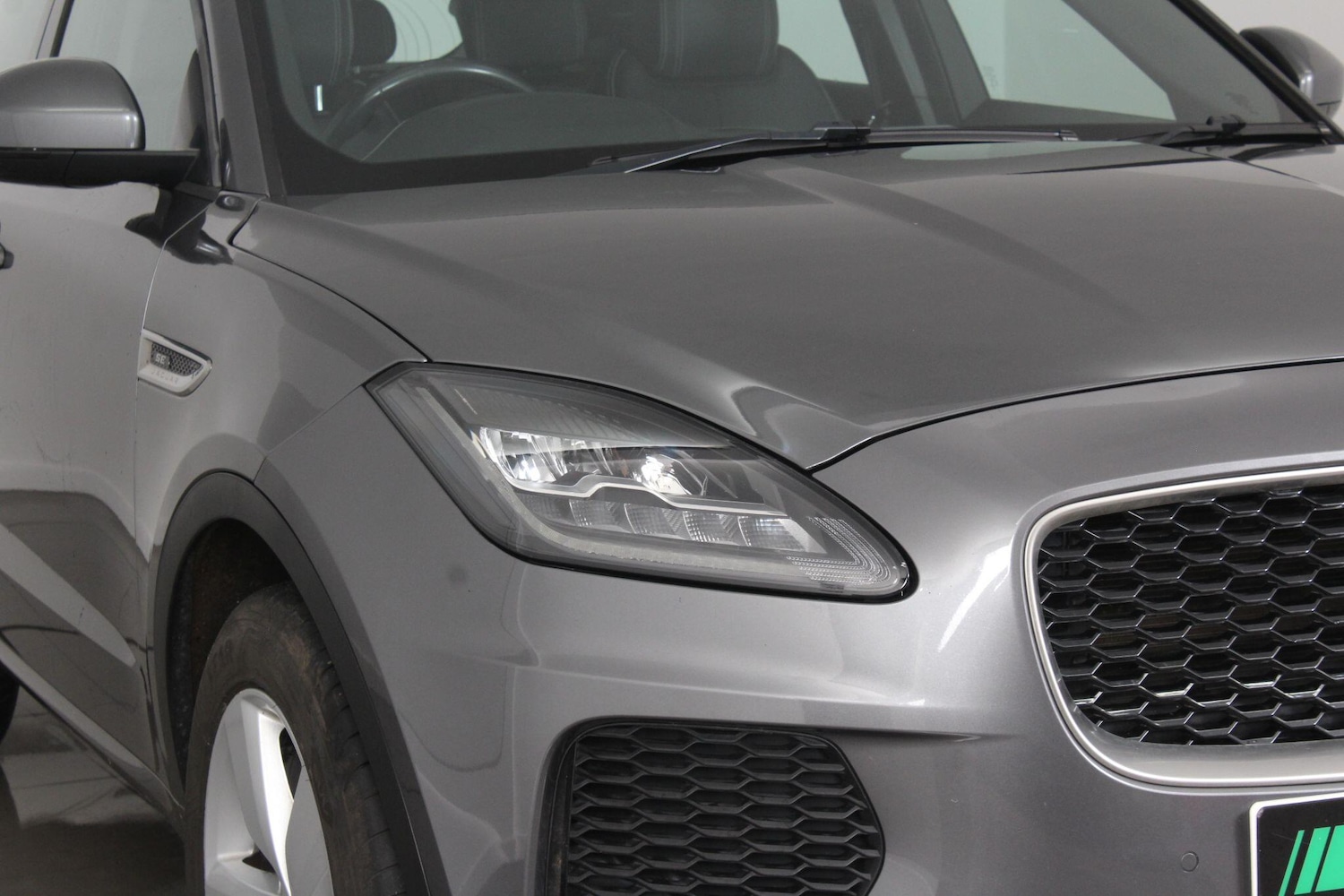 Used Jaguar E-Pace for sale - 76997894: Photo 69