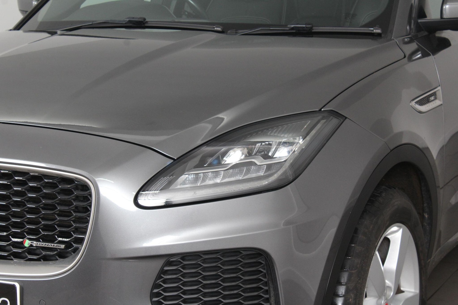 Used Jaguar E-Pace for sale - 76997894: Photo 70