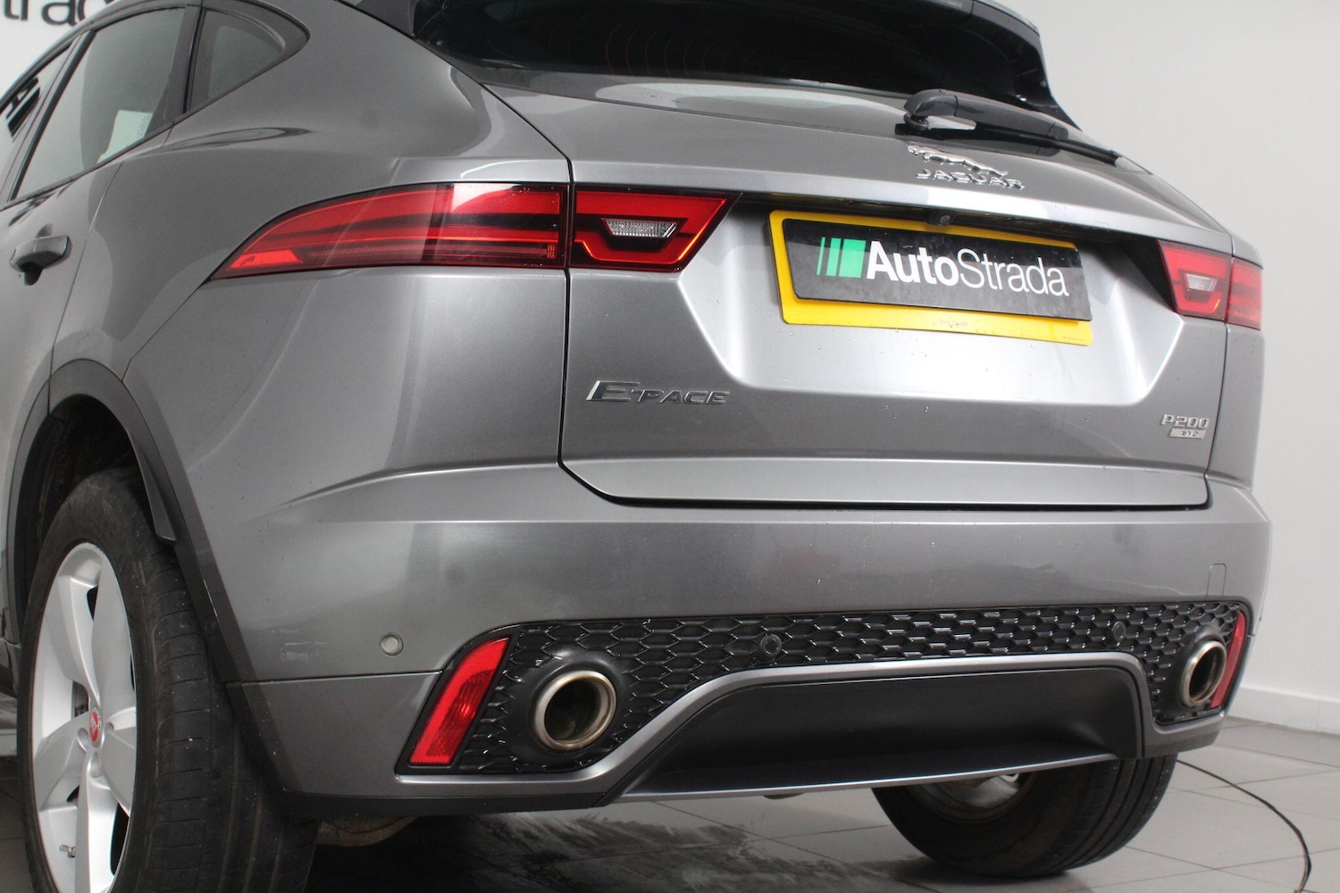 Used Jaguar E-Pace for sale - 76997894: Photo 71