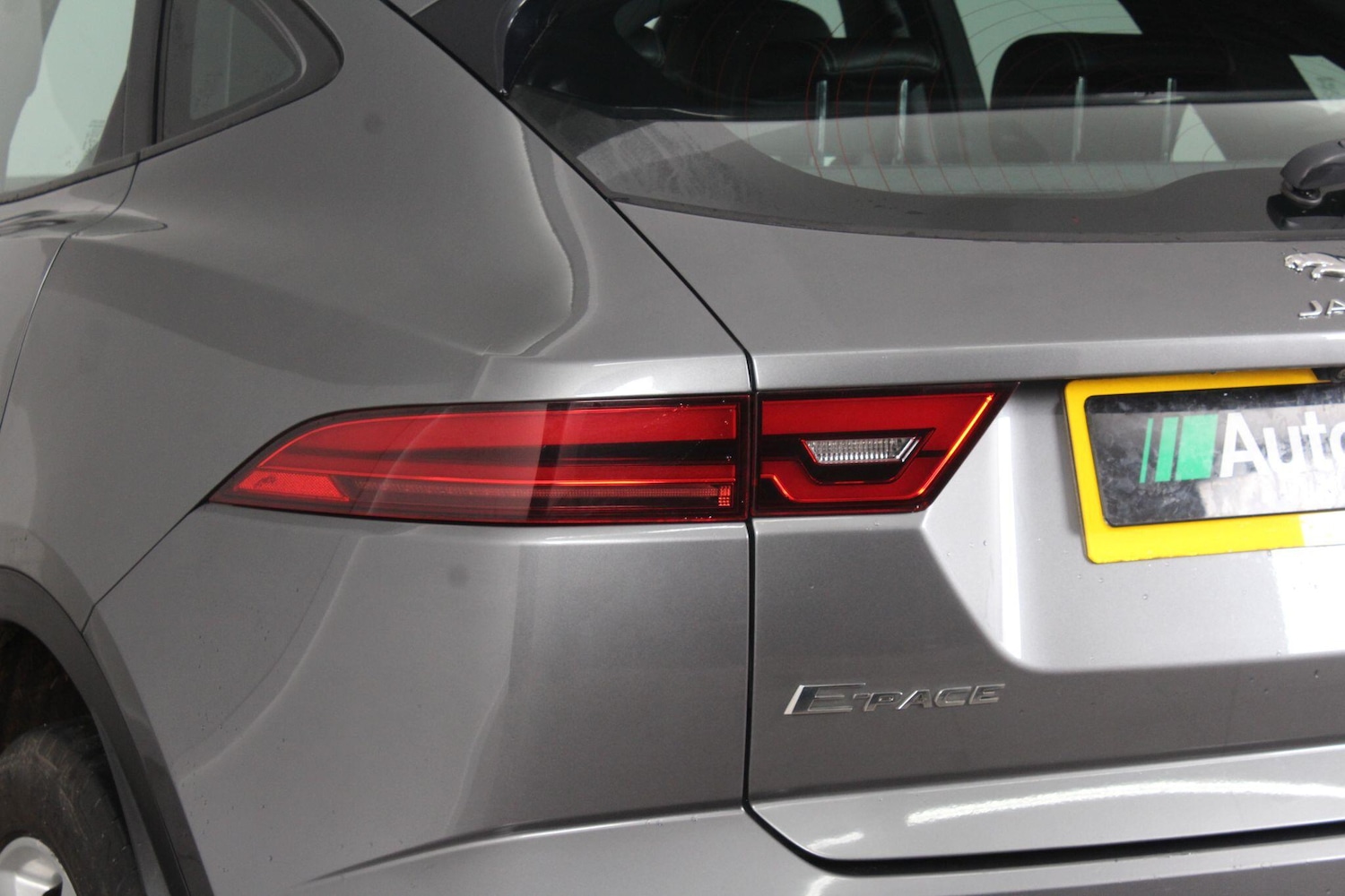 Used Jaguar E-Pace for sale - 76997894: Photo 72