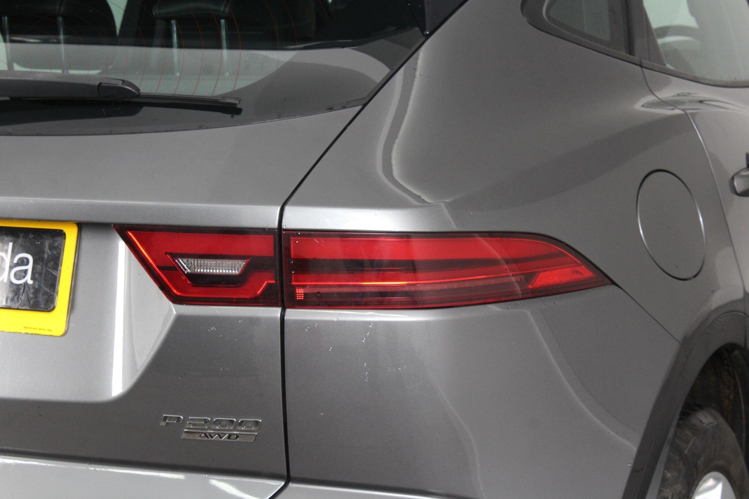 Used Jaguar E-Pace for sale - 76997894: Photo 73