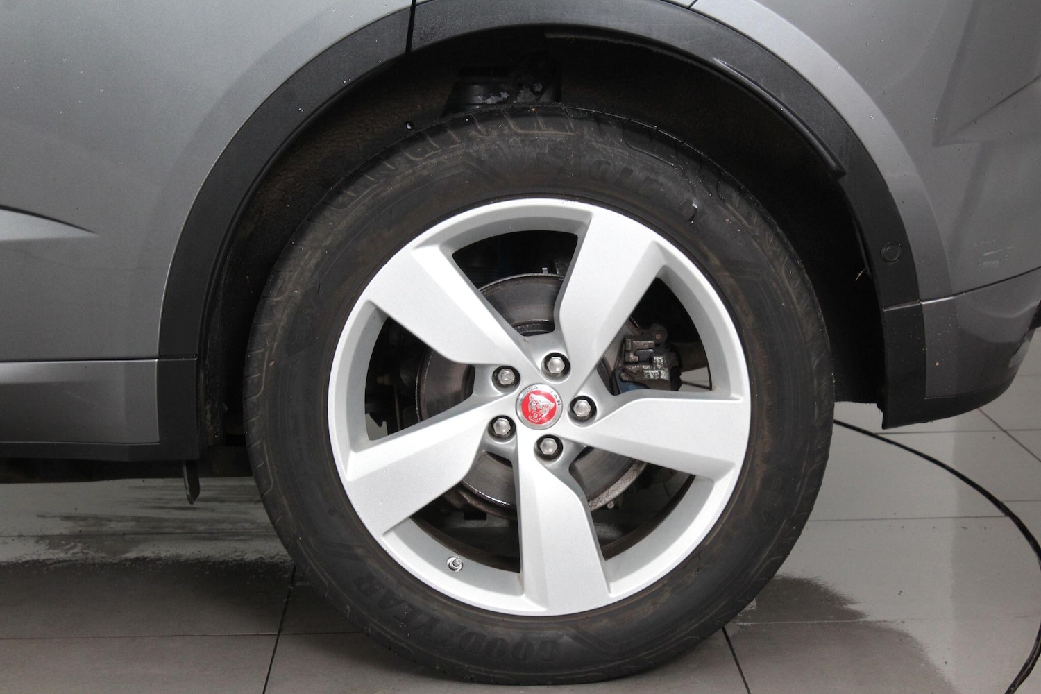 Used Jaguar E-Pace for sale - 76997894: Photo 78