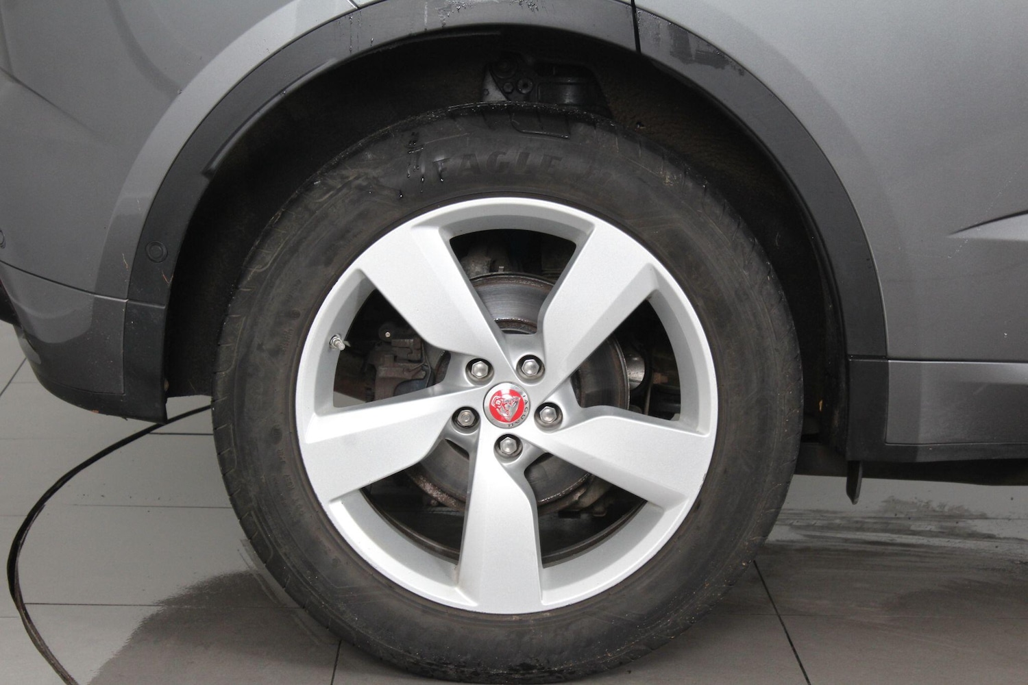 Used Jaguar E-Pace for sale - 76997894: Photo 79