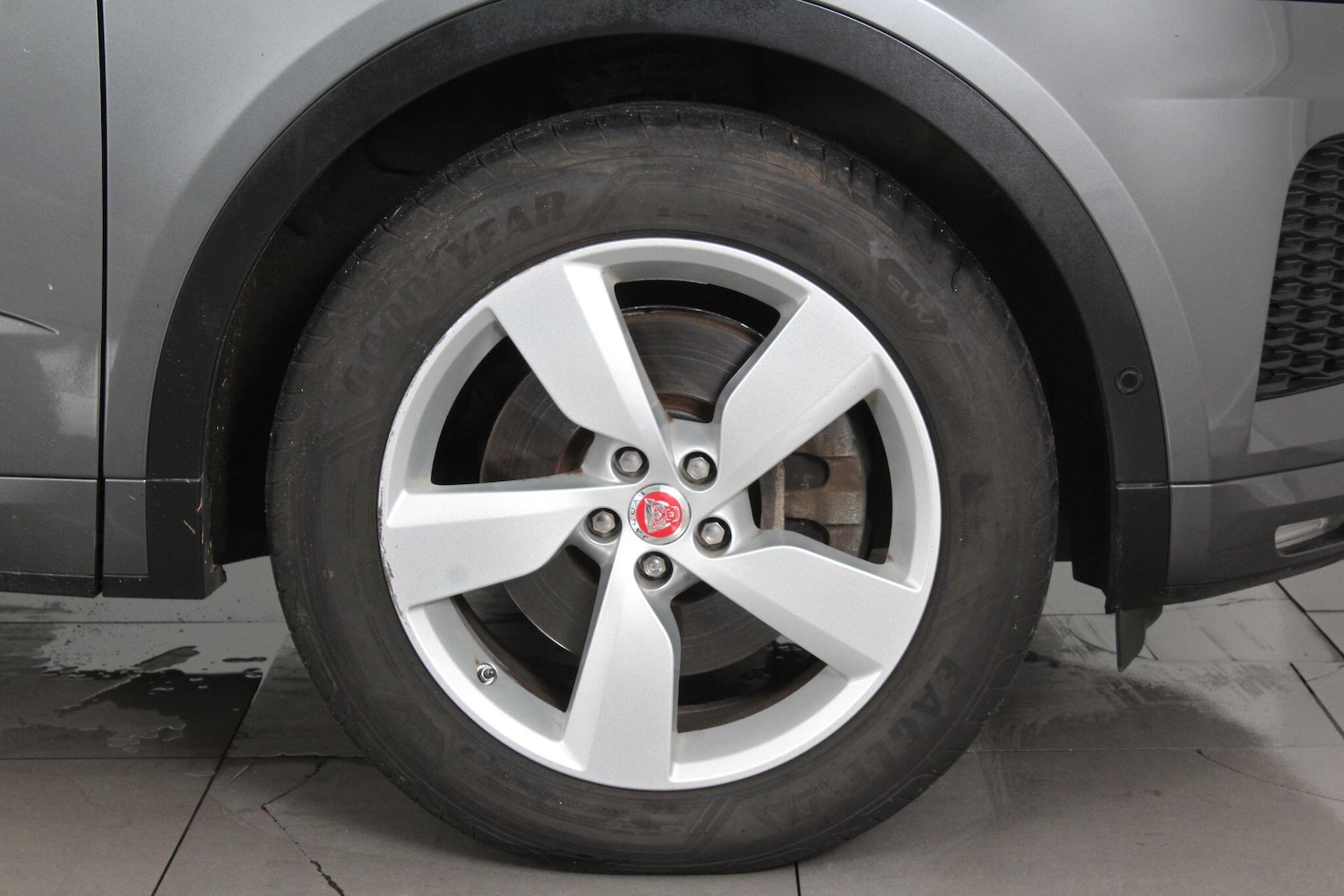 Used Jaguar E-Pace for sale - 76997894: Photo 80