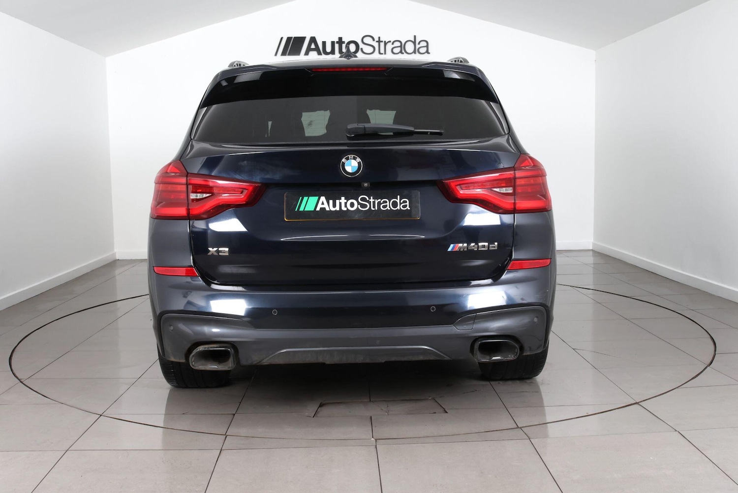 Used BMW X3 2019 for sale - 77267144: Photo 11